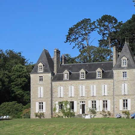 Chateau De Penfrat Gouesnach Екстериор снимка